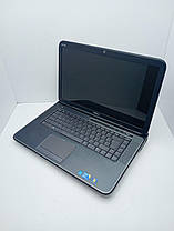 Б/в Ноутбук Dell XPS L502 15.6" 1366x768| Core i7-740QM| 6 GB RAM| 1000 GB HDD| GeForce GT 435M 2GB, фото 3