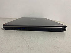 Б/в Ноутбук Fujitsu LifeBook E754 15.6" 1920x1080| Core i5-4200M| 8 GB RAM| 240 GB SSD| HD 4600, фото 3