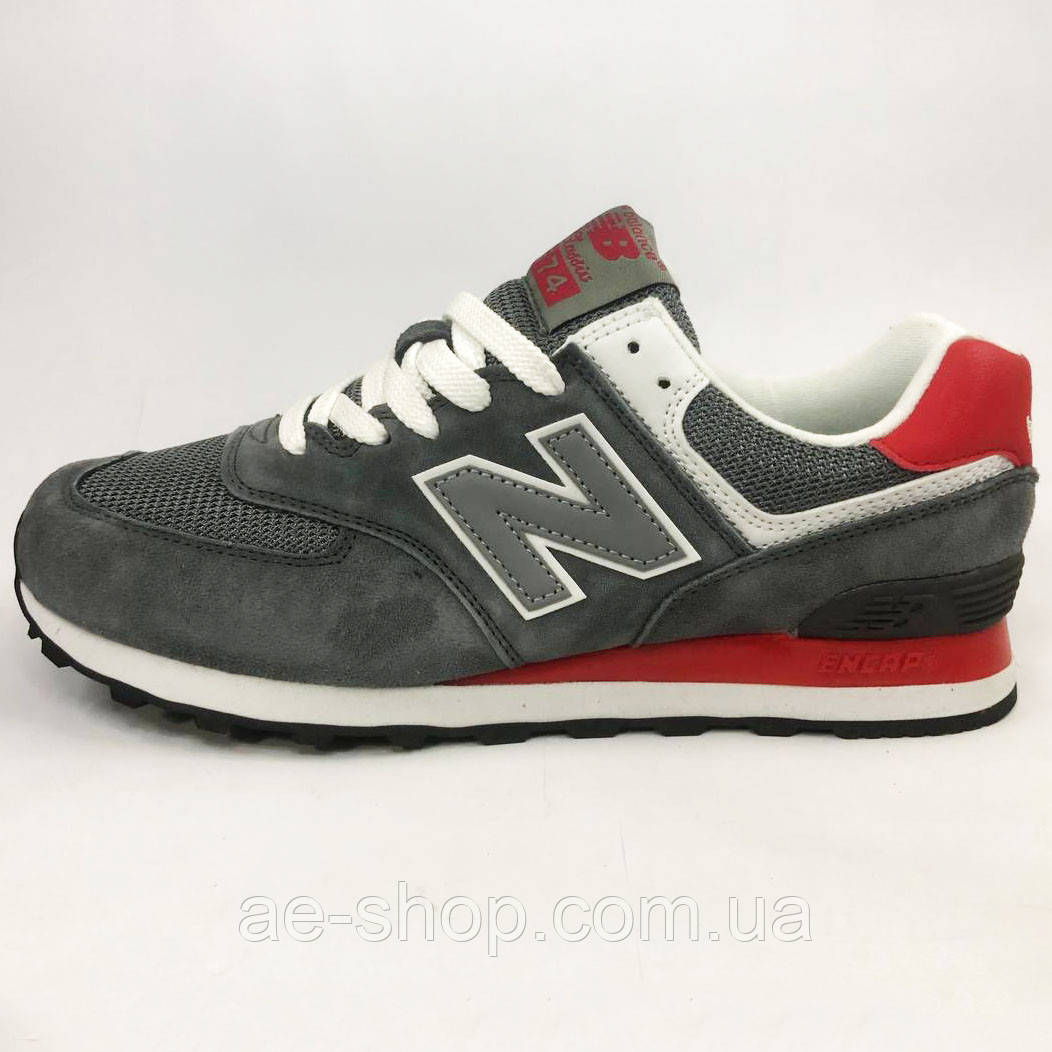 Кросівки New Balance 85434. Розмір 41
