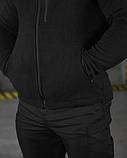 Костюм Комплект Форми Чорний службовий capture НП4969 ТМ, фото 4