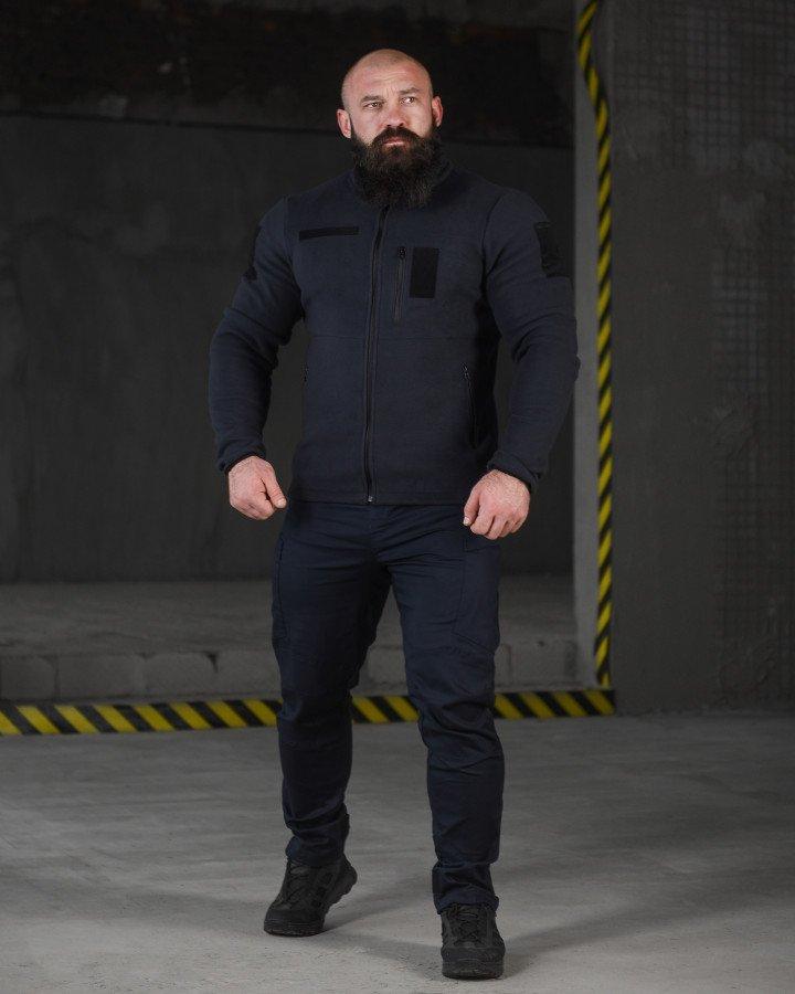 Костюм ДСНС Форма польова Осінь Весна НП4966 ТМ, фото 1