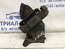 Подушка-дв Kia Sorento BL 2.5 DIESEL D4CB МКПП 2002 (б/у)