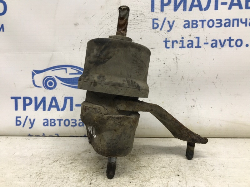 Подушка двс ліва Toyota Camry XV30 2.4 БЕНЗИН 2AZFE 2001 (б/у), фото 1