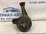 Подушка двс ліва Toyota Camry XV30 2.4 БЕНЗИН 2AZFE 2001 (б/у), фото 2
