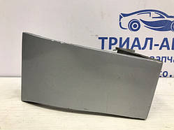 Накладка крила Ssangyong Kyron DJ 2.0 DIESEL D20DT 2005 задн. прав. (б/у)