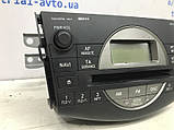 Магнітофон Toyota Rav 4 A30 2.0 БЕНЗИН 1AZFE 2006 (б/у), фото 2