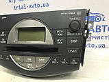 Магнітофон Toyota Rav 4 A30 2.0 БЕНЗИН 1AZFE 2006 (б/у), фото 3