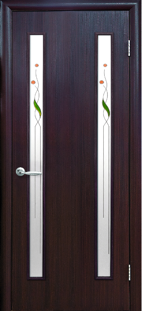 Міжкімнатні двері "Віра"