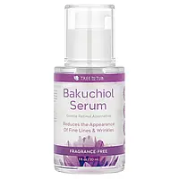 Tree To Tub, Bakuchiol Serum, без запашників, 30 мл (1 рідк. унці.)
