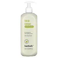 Baebody, Кондиціонер із чайним деревом, 473 мл (16 рідк. Унций)