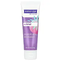 Emerita, Estriol Natural Balancing Cream, 4 oz (112 g) в Україні оригінал