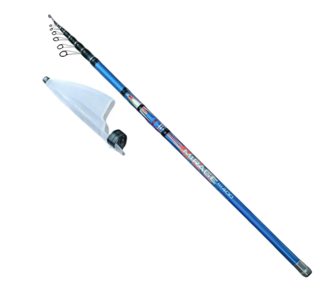 Вудка болонська Weida Mirage 5-25 г 400