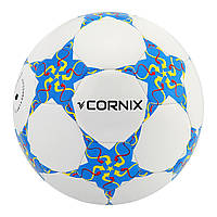 М'яч футбольний Cornix StarKick XR-0372 Size 5