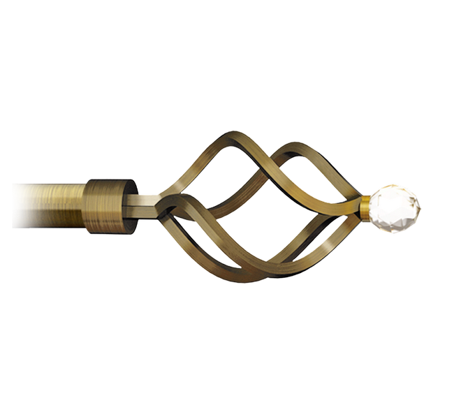 Закінчення для карнизів, фінал 16-EG-112