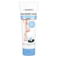 Reshape Plus, Cracked Heel, крем від шорсткуватих плям, 237 мл (8 рідк. унц.) оригінал