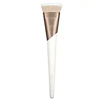 EcoTools, Luxe Collection, Flawless Foundation, розкішний м'який пензель''''я 1 шт.