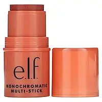 E.L.F., Monochromatic Multi-Stick, мерехтлива гуаява, 4,4 г (0,155 унції)