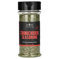The Spice Lab, Приправа чимічурі, 70 г (2,5 унції) оригінал