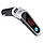 FM модулятор CAR G6 Bluetooth USB AUX MicroSD трансмітер, блютуз трансмітер для авто. Колір: сірий, фото 3