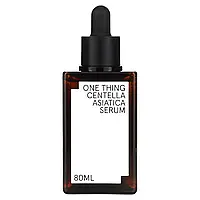 One Thing, Сироватка з центелою азійською, 80 мл в Україні оригінал