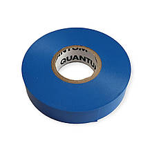 Електрична ізоляційна стрічка Quantum QM-EIT130, light blue shinny 18мм/30м
