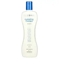 Biosilk, Hydrating Therapy®, шампунь, 355 мл (12 рідк. унц.) оригінал