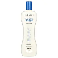 Biosilk, кондиціонер Hydrating Therapy®, 355 мл (12 рідк. унц.) оригінал