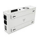 Стабілізатор напруги релейного настінного монтажу Europower SLIM-10000SBR LED, 10KVA 9000W, 140-270Vac,, фото 4