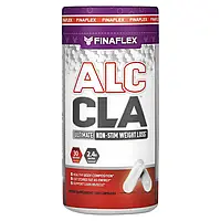 Finaflex, ALC, CLA, 120 капсул оригінал