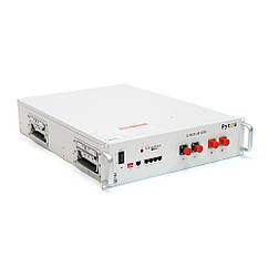Акумуляторна батарея E-BOX-48100R LiFePO4 51.2V100 Ah (5.12kWh) 440x620x117, 51kg