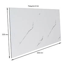 Самоклеюча стінова PET плитка 600*300*2mm Уцінка (D) SW-00001685, фото 4
