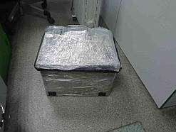 Гриль барбекю коптильня Б/У Коптильня з гідрозакривом