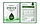 Тканинна маска від прищів і запалень з центелою азійською Images Centella Asiatica Soothing Moisturizing, 25, фото 6