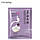 Зволожуюча відбілююча маска від веснянок One Spring Silk Mask, 30 г, фото 4