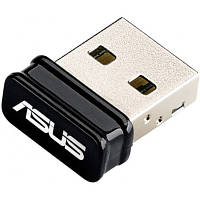 Оригінал! Мережева карта Wi-Fi ASUS USB-N10 Nano - Вища Якість!