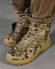 Черевики тактичні aeisk gore tex мультикам ВТ6613, фото 5