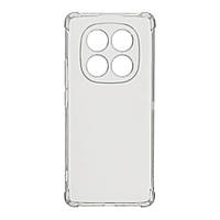 Чехол TPU Virgin Hard для Xiaomi Redmi Note 14 Pro 5G/Poco X7 5G Цвет Transparent lamp