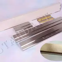 Накладки на пороги CHANGAN CS35 PLUS / CS55 PLUS II / UNI-K *2018-/2021-/2020- (Standart)