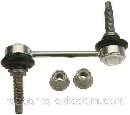 Стійка стаб. задня Raiso (Швеція) Land Rover Range Rover Sport II, Рендж Ровер Спорт 2 #RL-000312L UATZRQS17