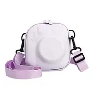 Чохол для фотоапарата Infinity EVA для Fujifilm Instax Mini 12 Purple