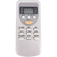 Пульт для кондиціонера Berg ZH/JG-01