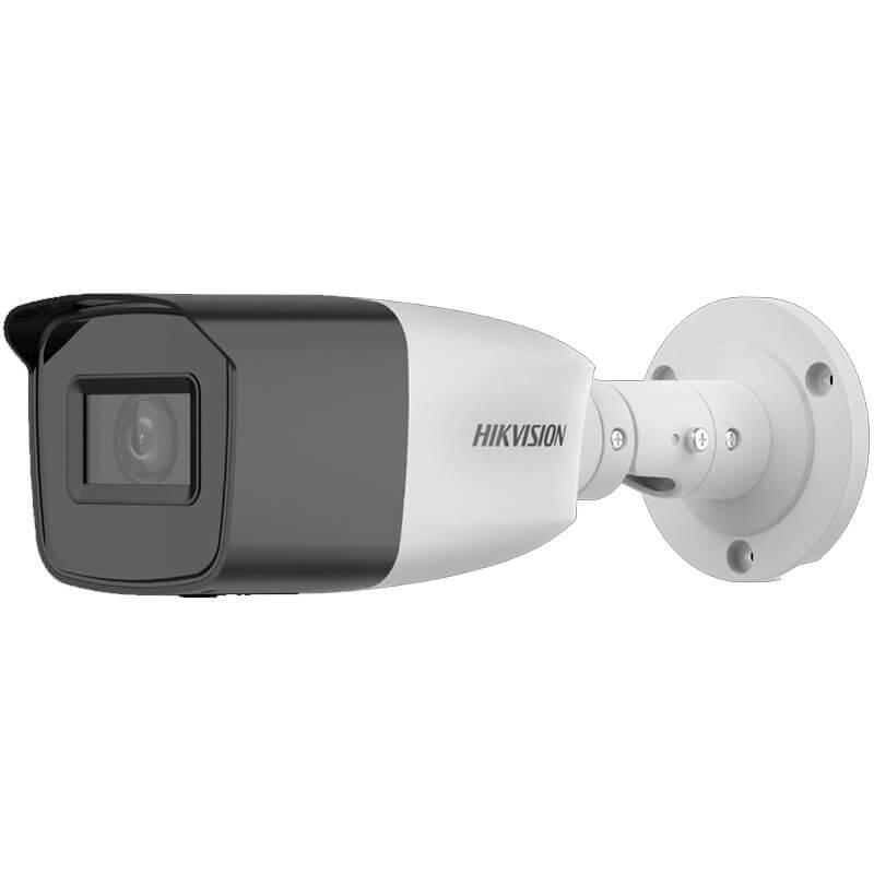 Камера відеоспостереження Hikvision DS-2CE19D0T-VFIT3F(C) 2 МП (2.7-13.5мм), фото 1