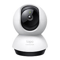 IP-камера відеоспостереження TP-Link Tapo C220 4MP N300 microSD motion detection