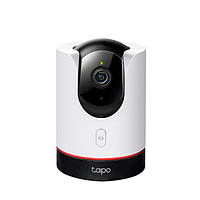 IP-камера відеоспостереження TP-Link Tapo C225 3MP N300 microSD motion detection 360° mic