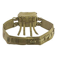 Медицинская сумка NAR USMC CLS Combat Trauma Bag, Coyote Brown, Сумка BMR