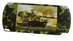 Ігрова приставка Infinity EONY MPS/6 Video Games Green