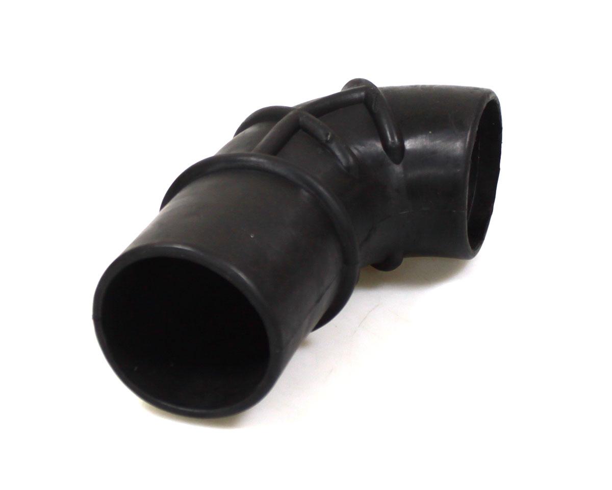 Патрубок повітряного фільтра 406 двигун підводний ДМРВ Волга 31105,310221, Соболь АТ