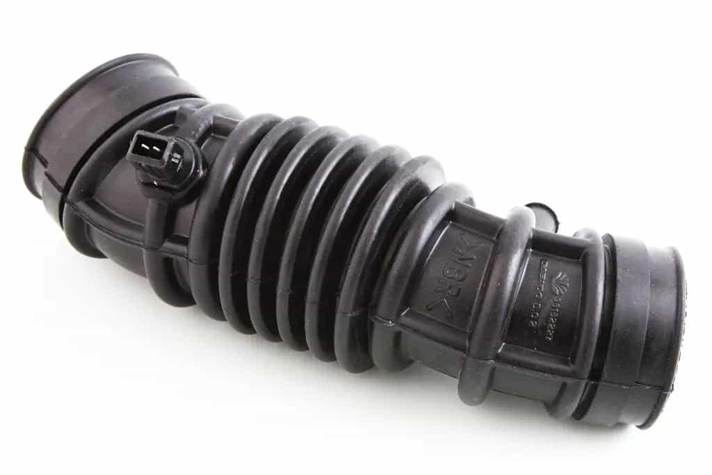 Гофра повітряного фільтра Ланос 1.5 "GM"