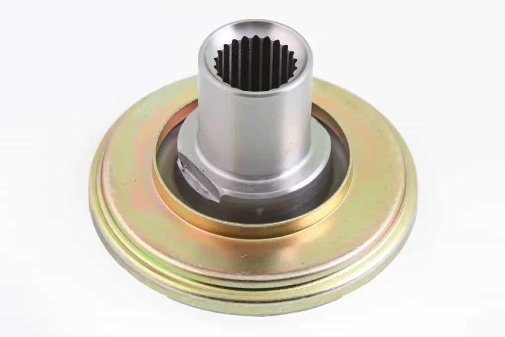 Ступиця Таврія передня "GSP Auto", фото 1