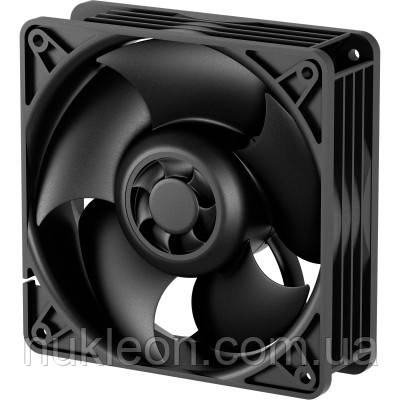 Популярний! Кулер до корпусу Arctic S12038-8K (ACFAN00294A) - Краща якість тільки на Nukleon.com.ua